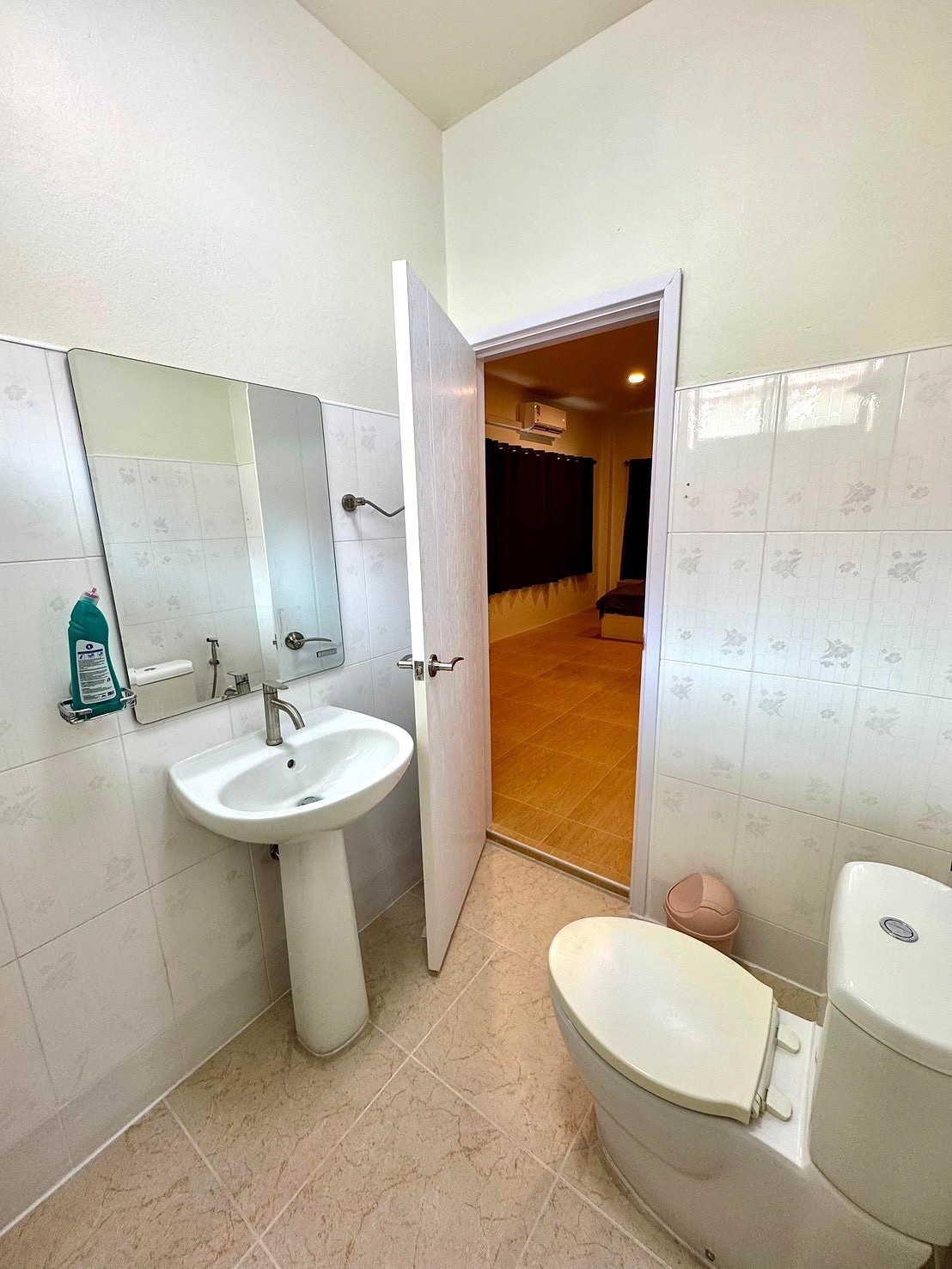 3 Bedroom House For Rent in Nong Hoi, Mueang Chiang Mai, Chiang Mai - Image 10