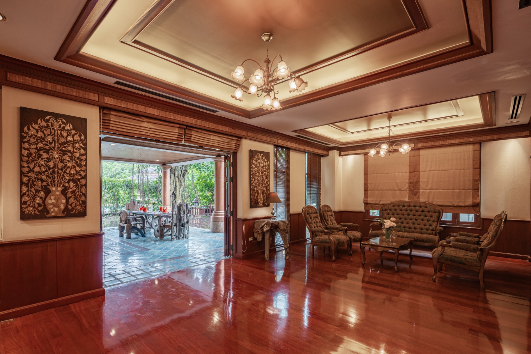 7 Bedroom House For Sale in Fa Ham, Mueang Chiang Mai, Chiang Mai - Image 16
