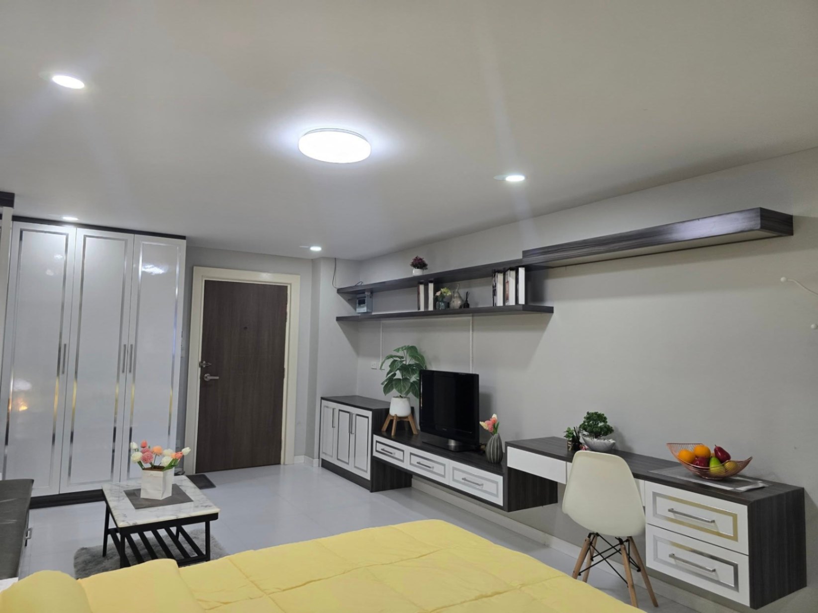 1 Bedroom Condo For Sale in Chang Phueak, Mueang Chiang Mai, Chiang Mai - Image 3