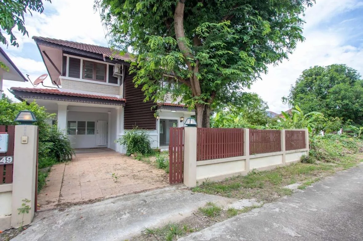 3 Bedroom House For Sale in Rim Tai, Mae Rim, Chiang Mai - Image 1