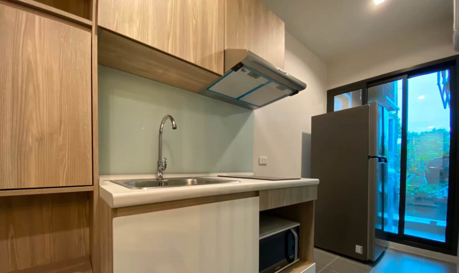 The Excel Hideaway Sukhumvit 71 - Image 8