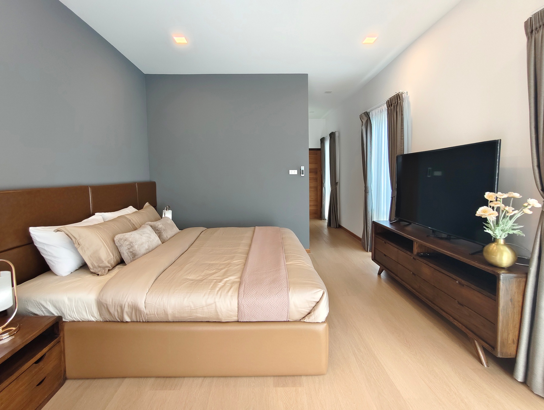 4 Bedroom House For Sale in San Phak Wan, Hang Dong, Chiang Mai - Image 24