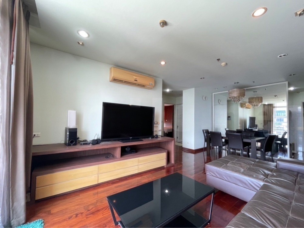 2 Bedroom Condo For Sale in Khlong Toei Nuea, Vadhana, Bangkok - Image 2