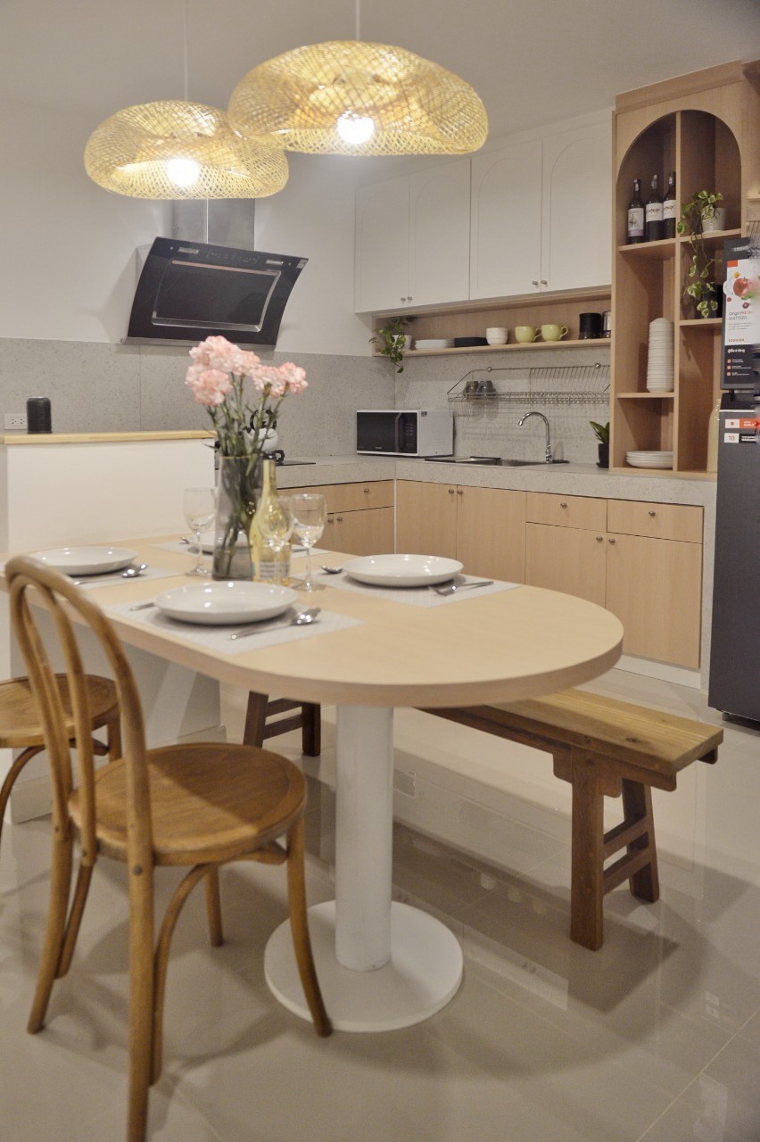 2 Bedroom House For Sale in San Phak Wan, Hang Dong, Chiang Mai - Image 41