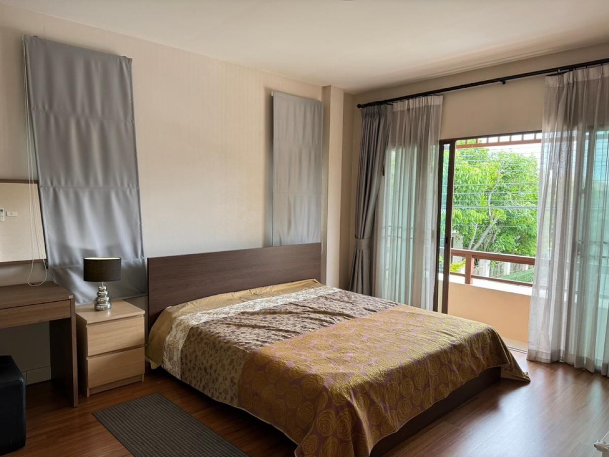 3 ห้องนอน บ้านเดี่ยว สำหรับเช่า ใน บางแก้ว, บางพลี, สมุทรปราการ - Image 7