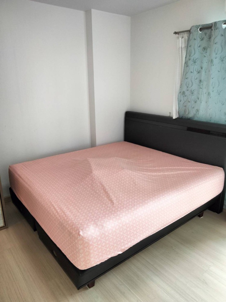 2 ห้องนอน คอนโด สำหรับขาย ใน บุคคโล, ธนบุรี, กรุงเทพมหานคร - Image 3