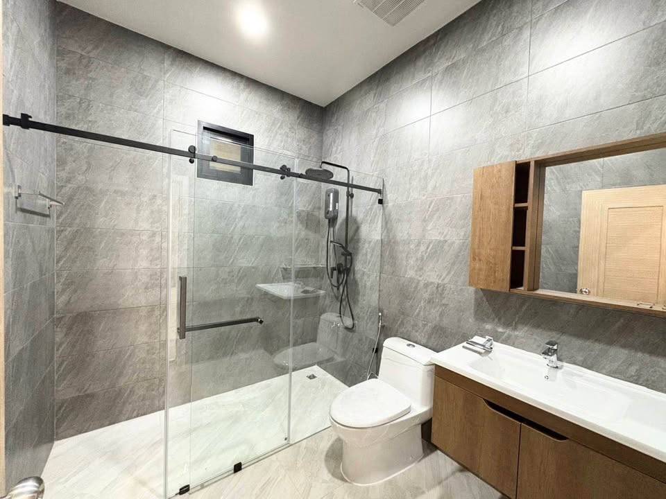 4 Bedroom House For Sale in San Na Meng, San Sai, Chiang Mai - Image 17