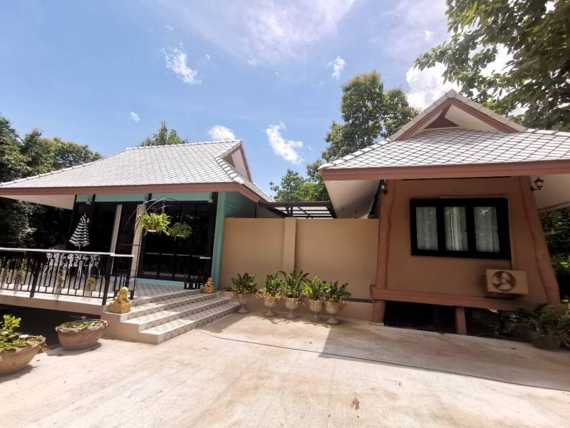 2 Bedroom House For Sale in Tha Nuea, Mae On, Chiang Mai - Image 1