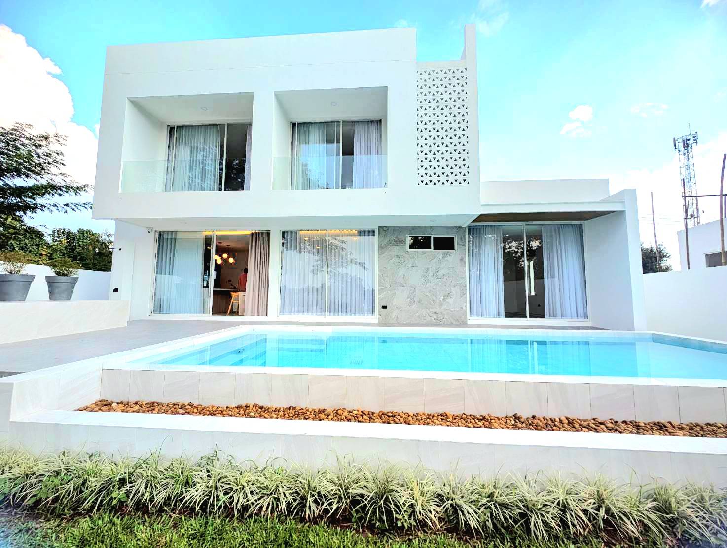 3 Bedroom House For Sale in Choeng Doi, Doi Saket, Chiang Mai - Image 37