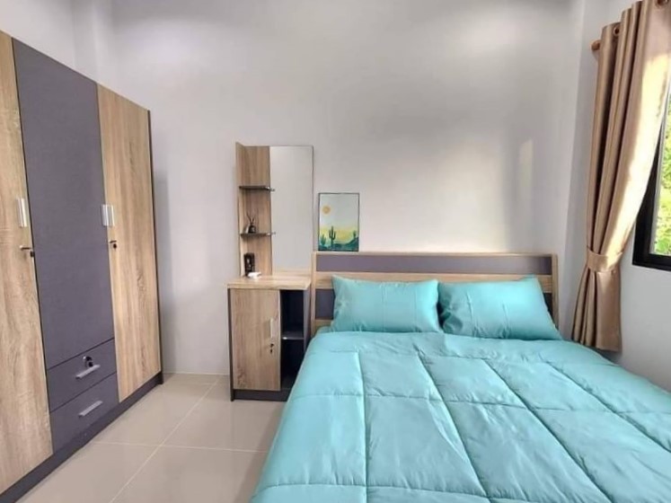 3 Bedroom House For Sale in Khun Khong, Hang Dong, Chiang Mai - Image 6