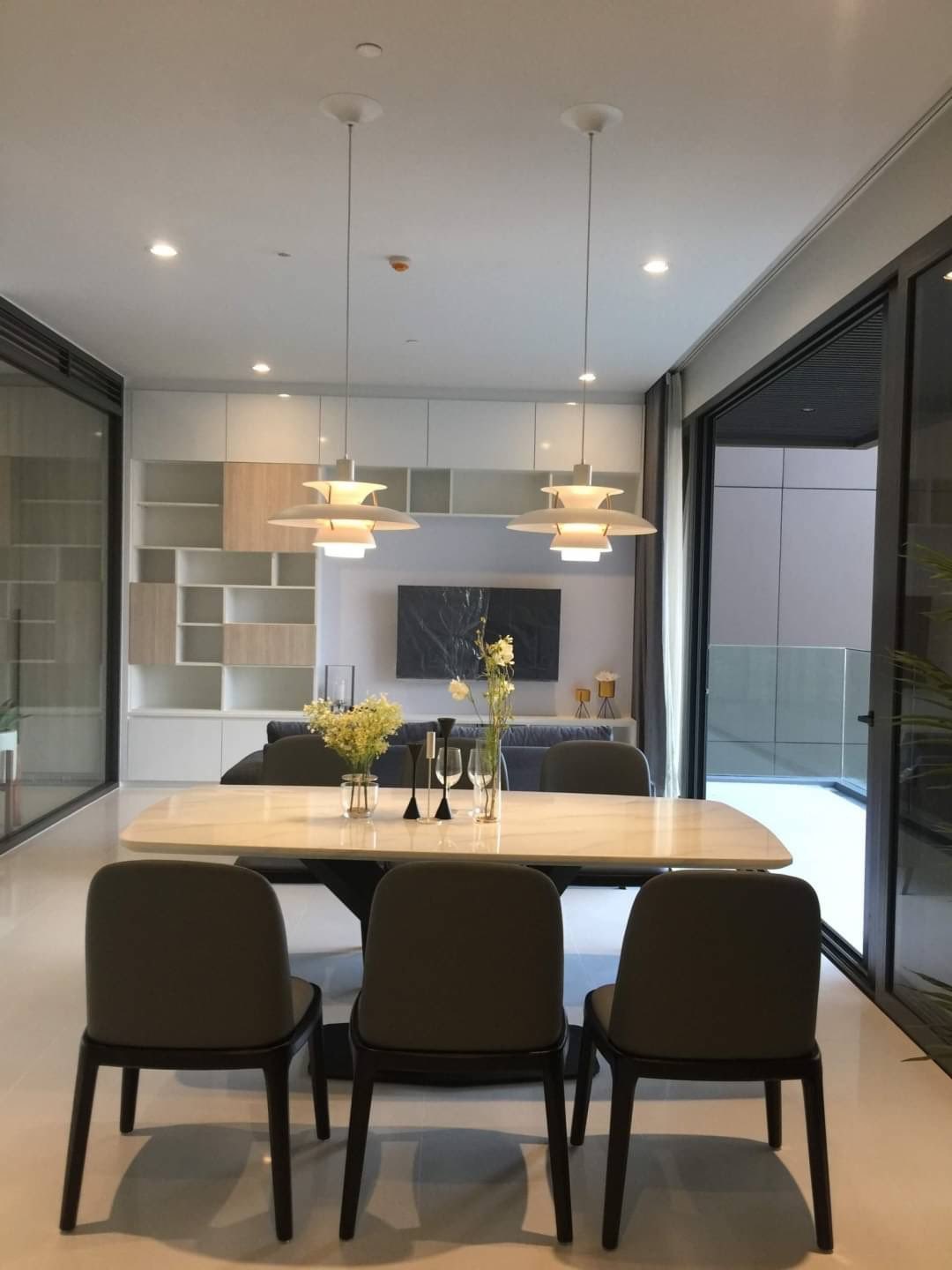 2 Bedroom Condo For Sale in Khlong Tan Nuea, Vadhana, Bangkok - Image 2