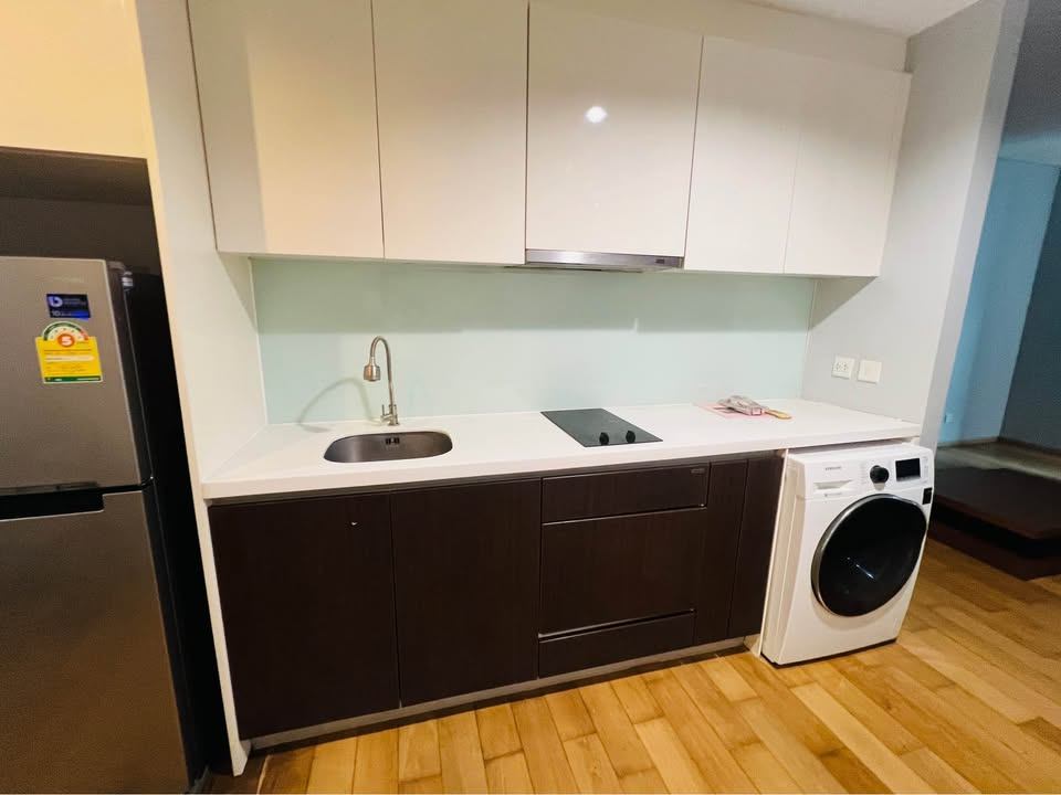 1 Bedroom Condo For Sale in Chong Nonsi, Yan Nawa, Bangkok - Image 8