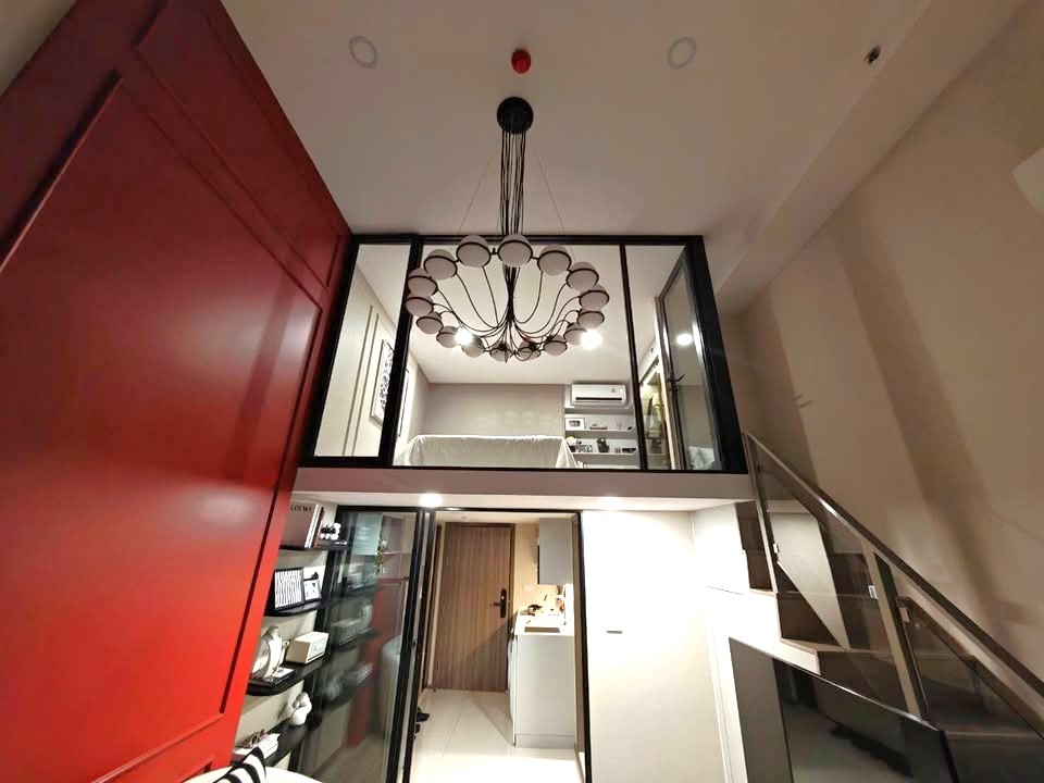 2 Bedroom Condo For Sale in Phra Khanong, Khlong Toei, Bangkok - Image 2