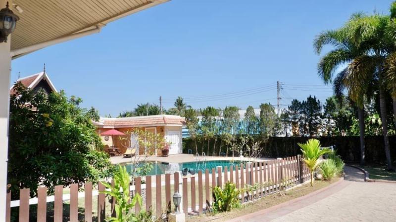 6 Bedroom House For Sale in Saraphi, Saraphi, Chiang Mai - Image 16