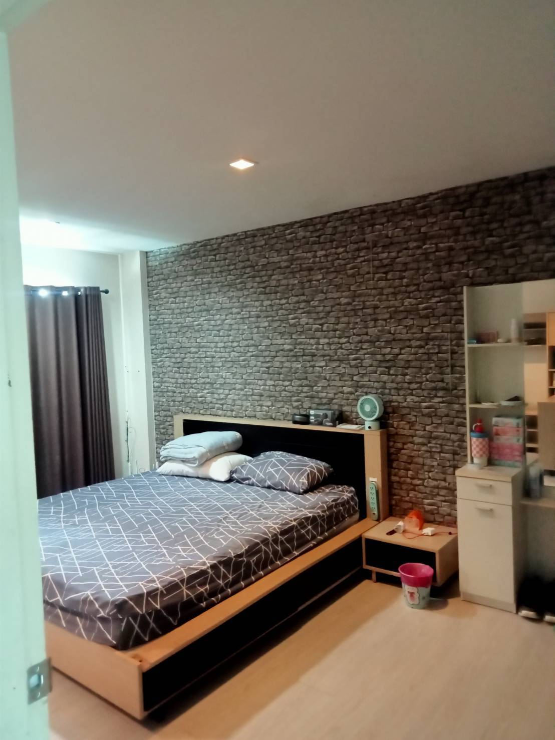 3 ห้องนอน ทาวน์เฮาส์ สำหรับเช่า ใน บางแก้ว, บางพลี, สมุทรปราการ - Image 7