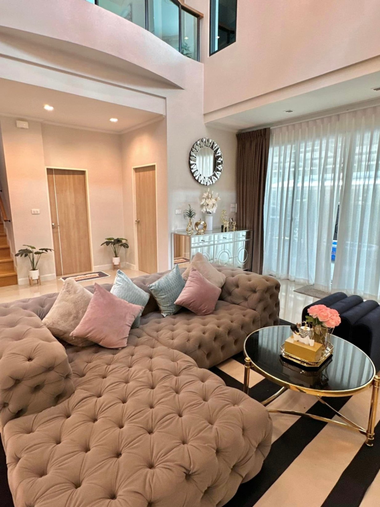 5 ห้องนอน บ้านเดี่ยว สำหรับขาย ใน ดอกไม้, ประเวศ, กรุงเทพมหานคร - Image 16