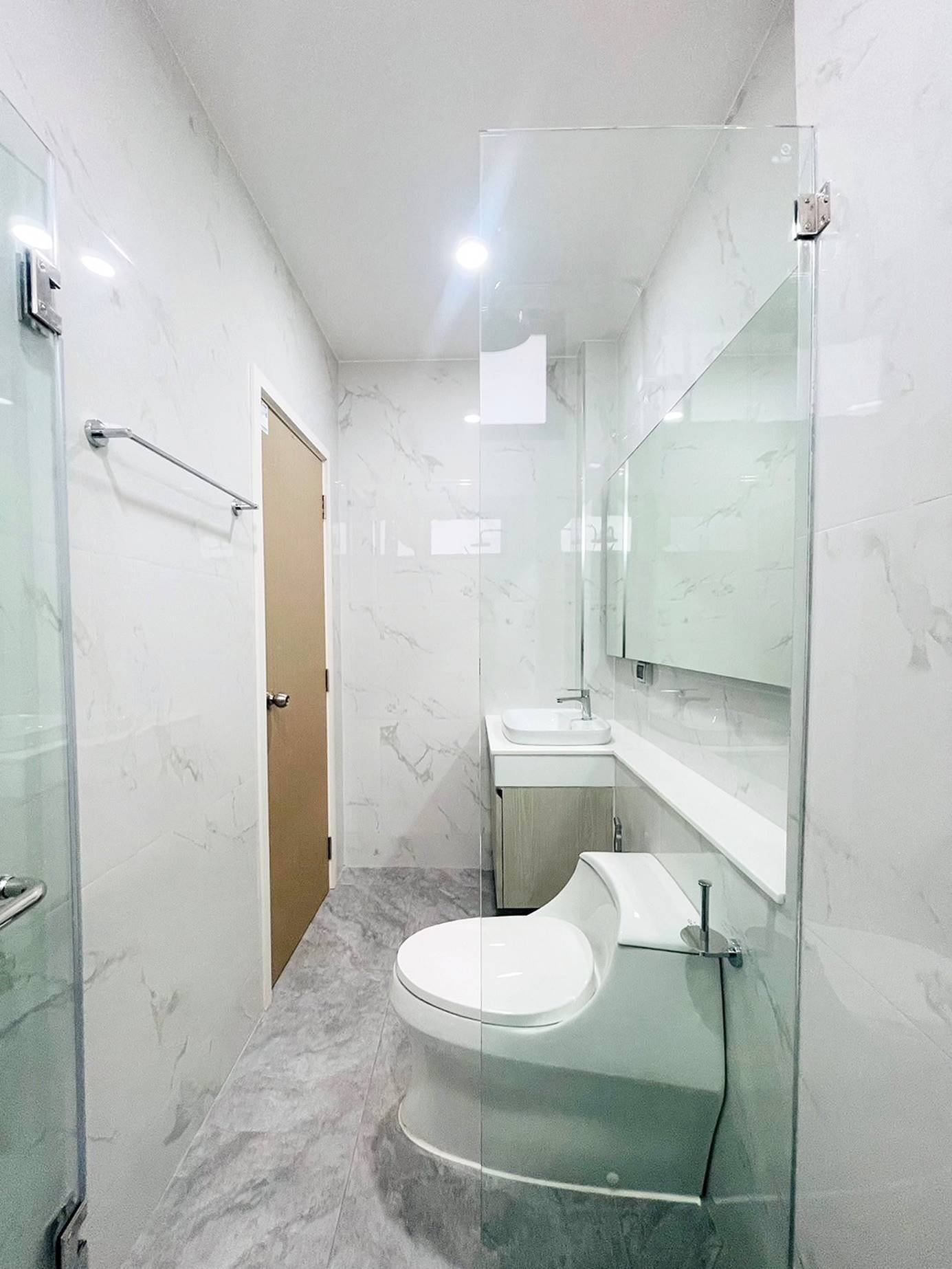 4 Bedroom House For Sale in Khun Khong, Hang Dong, Chiang Mai - Image 13