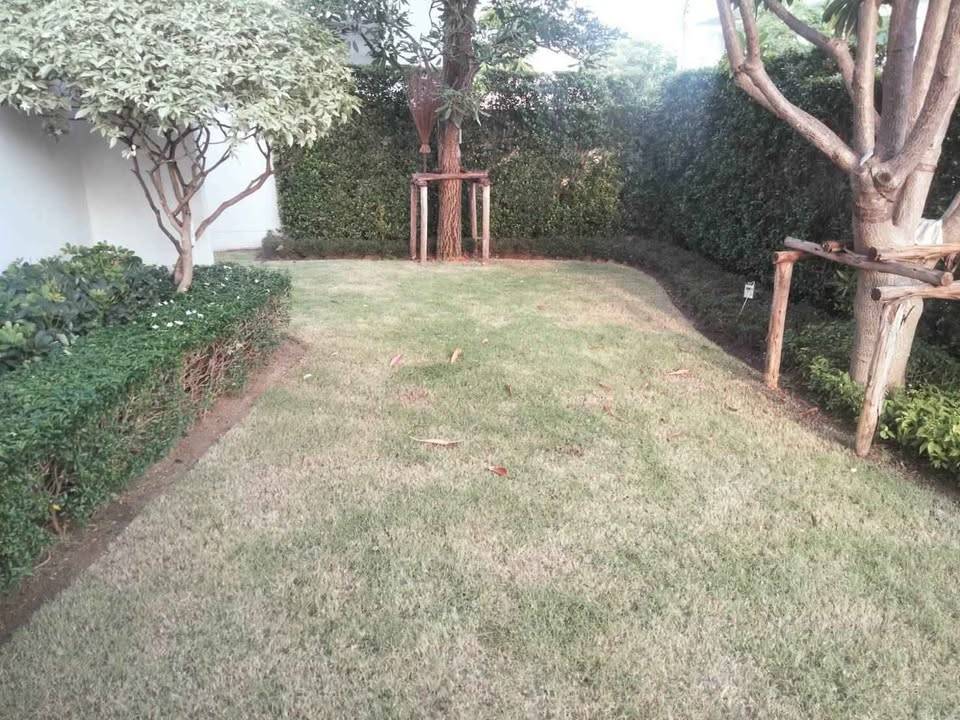 4 Bedroom House For Rent in Bang Chalong, Bang Phli, Samut Prakan - Image 23