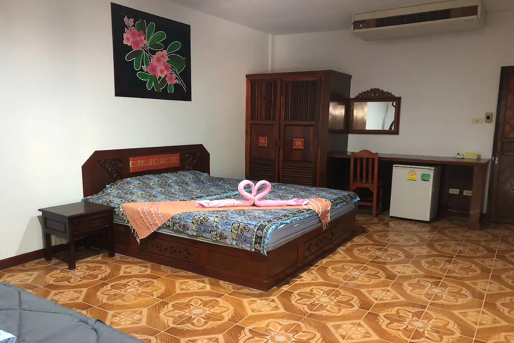 4 Bedroom House For Rent in Mae Pu Kha, San Kamphaeng, Chiang Mai - Image 19