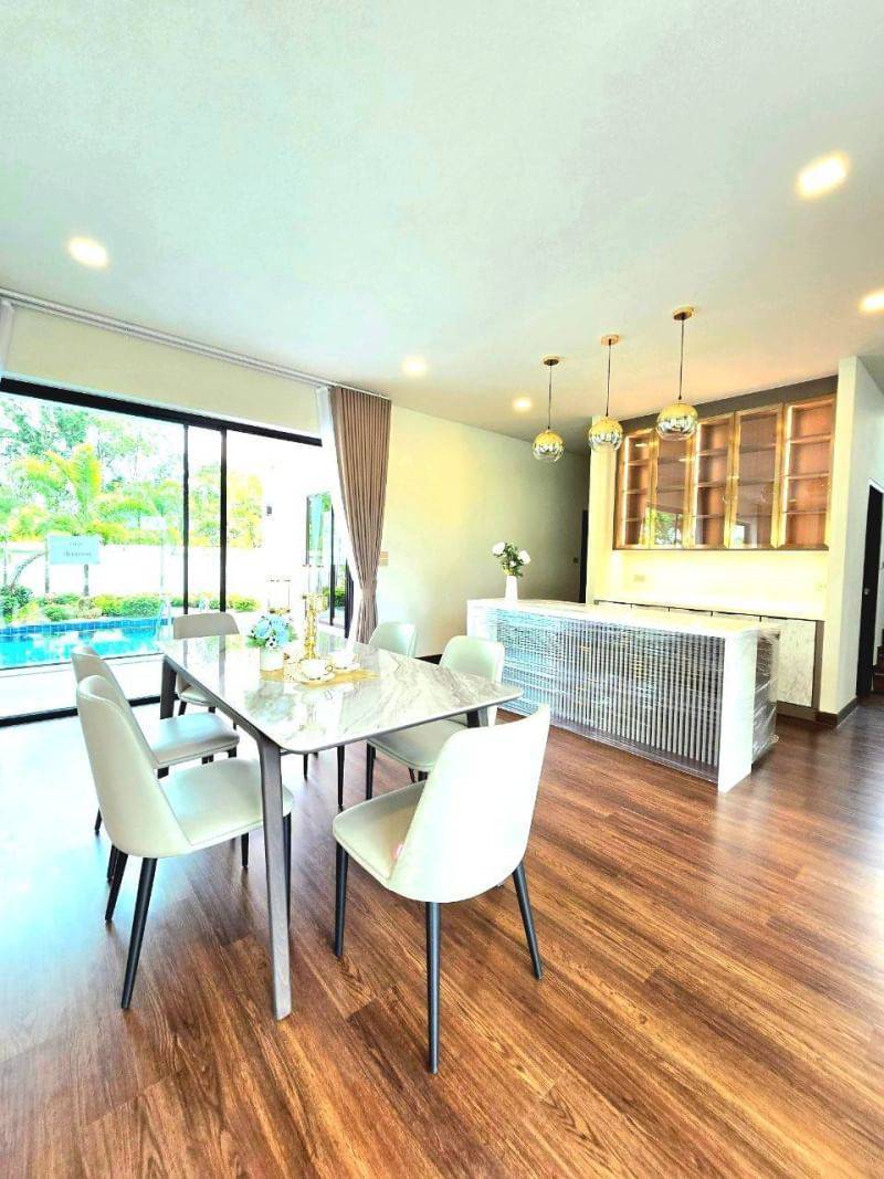 5 Bedroom House For Sale in San Phak Wan, Hang Dong, Chiang Mai - Image 16