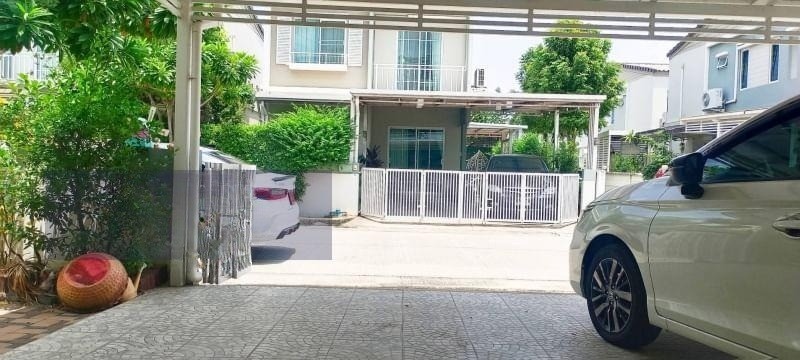 5 Bedroom Townhouse For Sale in Bang Phli Yai, Bang Phli, Samut Prakan - Image 4