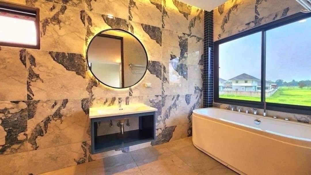 5 Bedroom House For Sale in San Na Meng, San Sai, Chiang Mai - Image 10
