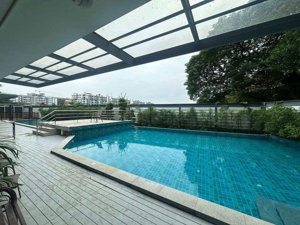 The Green City 2 Condominium - Image 7