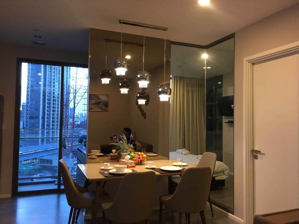 The Room Sukhumvit 69 - Image 9