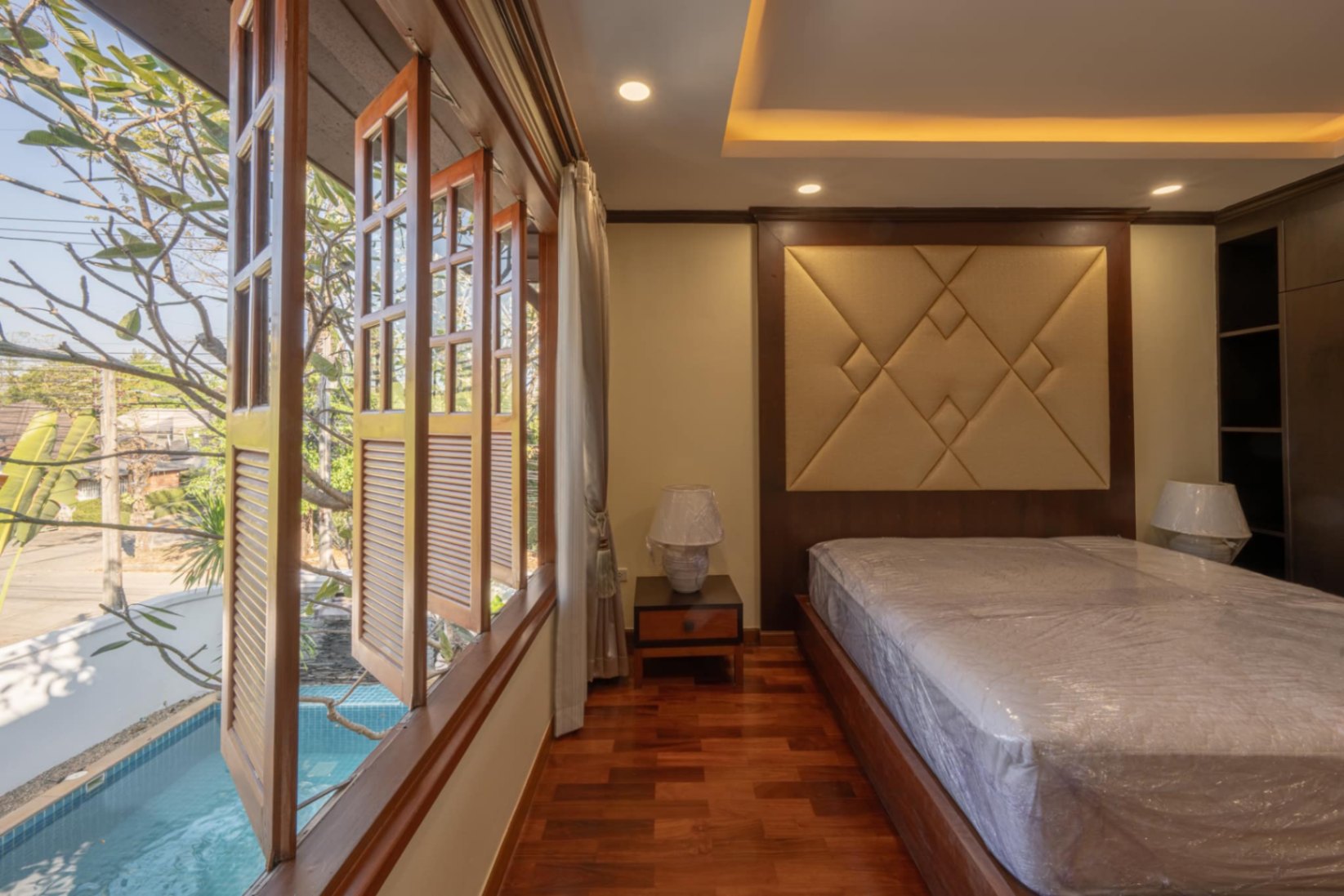 3 Bedroom House For Sale in Mae Hia, Mueang Chiang Mai, Chiang Mai - Image 13