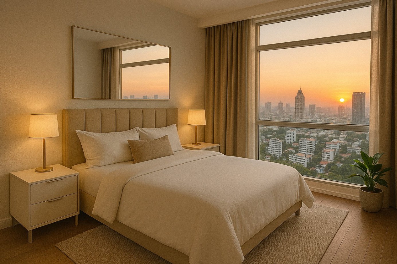 Athenee Residence - Image 4