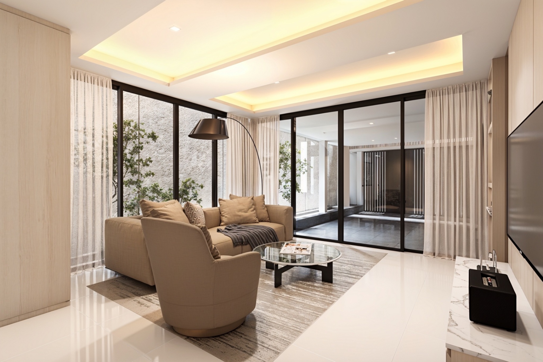 3 Bedroom Townhouse For Sale in Phra Khanong Nuea, Vadhana, Bangkok - Image 11
