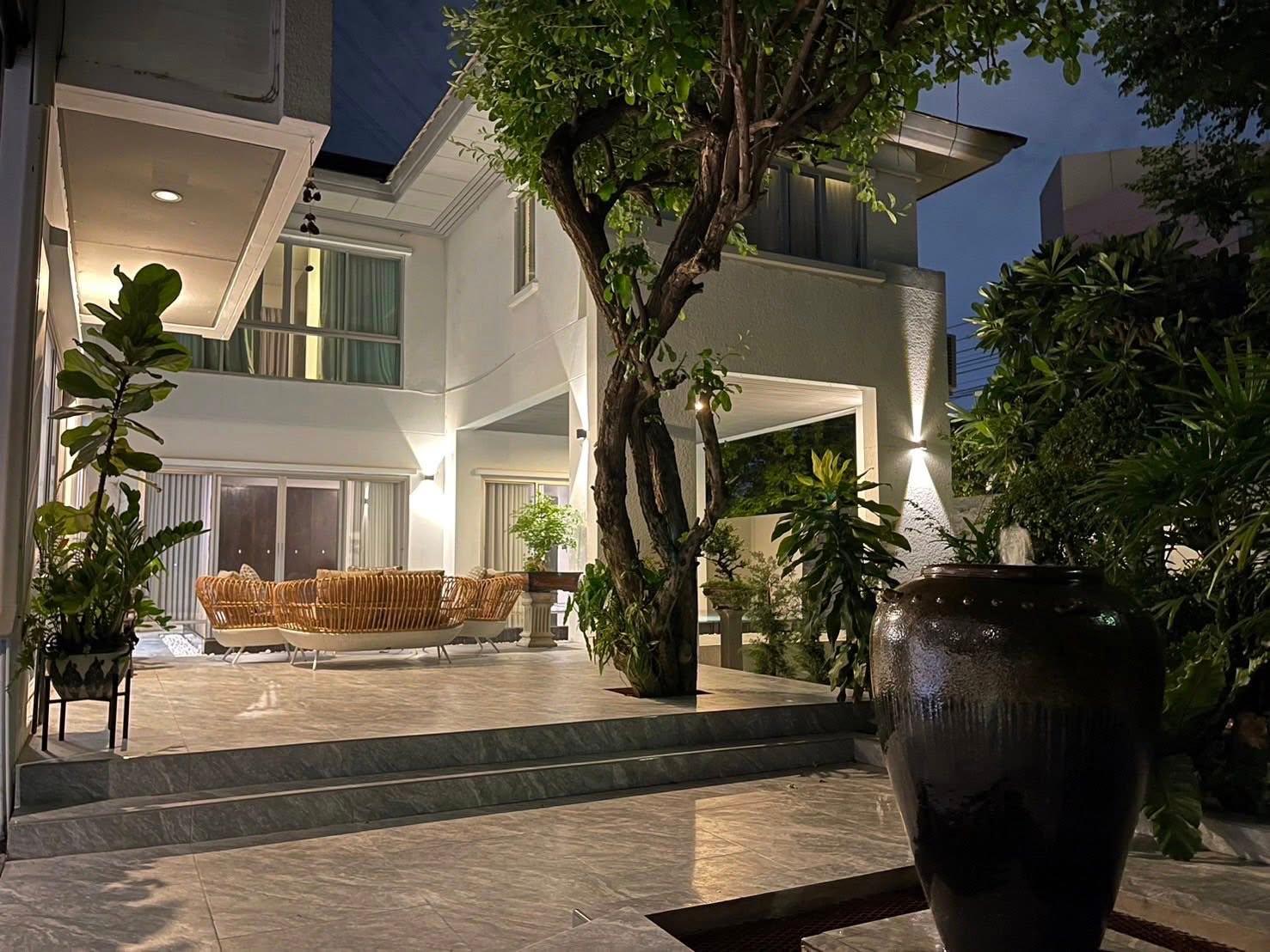 5 ห้องนอน บ้านเดี่ยว สำหรับขาย ใน สวนหลวง, สวนหลวง, กรุงเทพมหานคร - Image 1