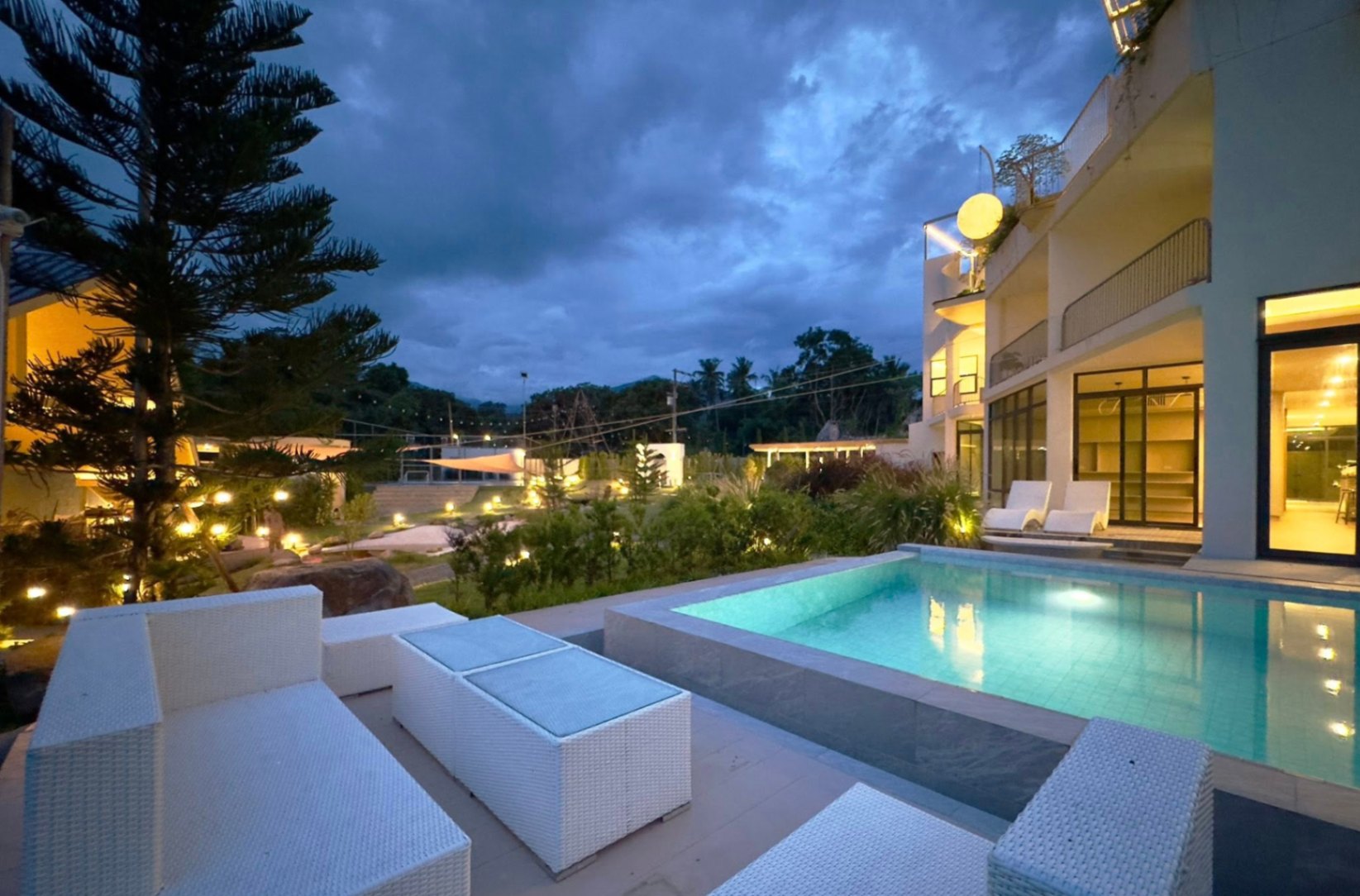 6 Bedroom House For Sale in Mae Raem, Mae Rim, Chiang Mai - Image 7