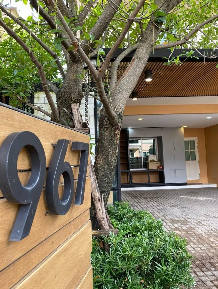 3 Bedroom House For Sale in Saphan Sung, Saphan Sung, Bangkok - Image 14