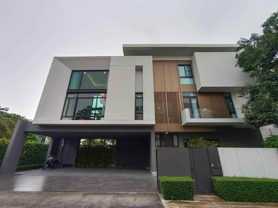 Nantawan Rama 9 - Srinakarin - Image 1