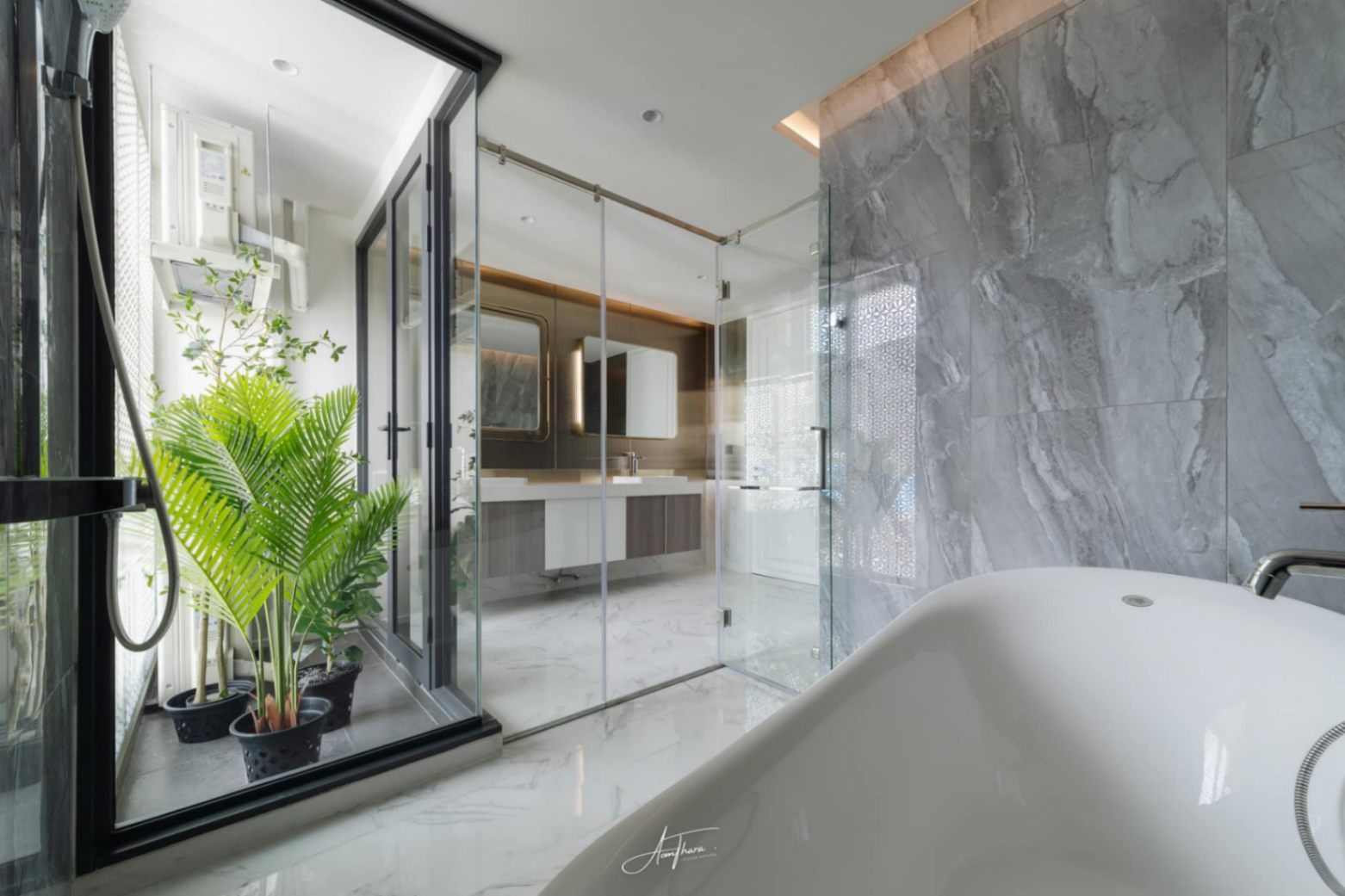 3 ห้องนอน บ้านเดี่ยว สำหรับขาย ใน คลองตันเหนือ, วัฒนา, กรุงเทพมหานคร - Image 25