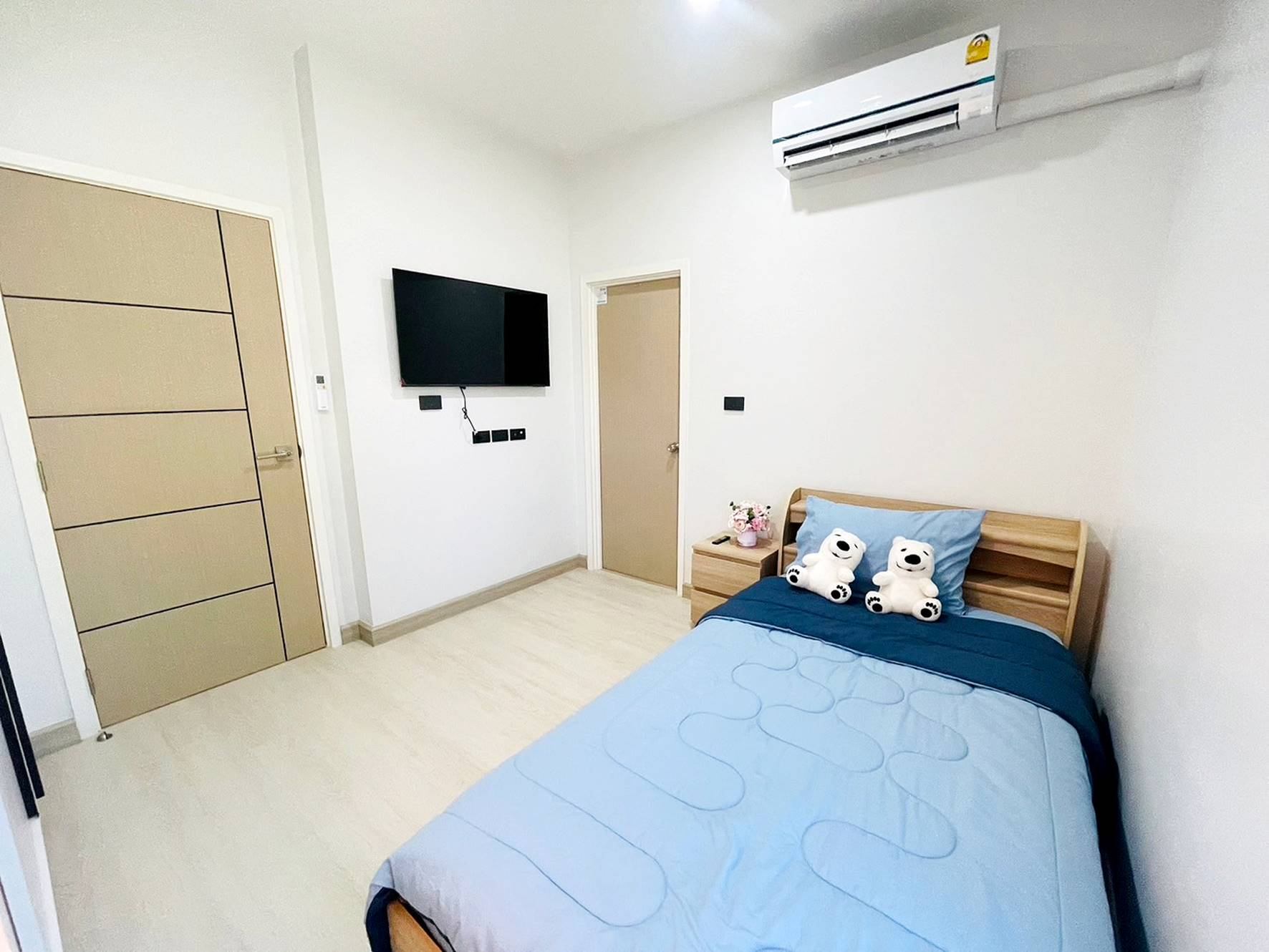 4 Bedroom House For Sale in Khun Khong, Hang Dong, Chiang Mai - Image 12