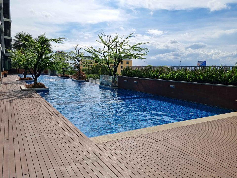 Ideo Blucove Sukhumvit - Image 9