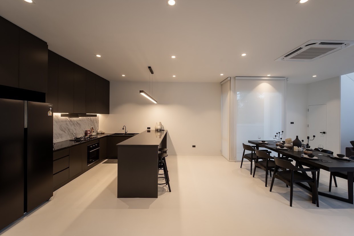 4 Bedroom House For Sale in Ban Waen, Hang Dong, Chiang Mai - Image 5
