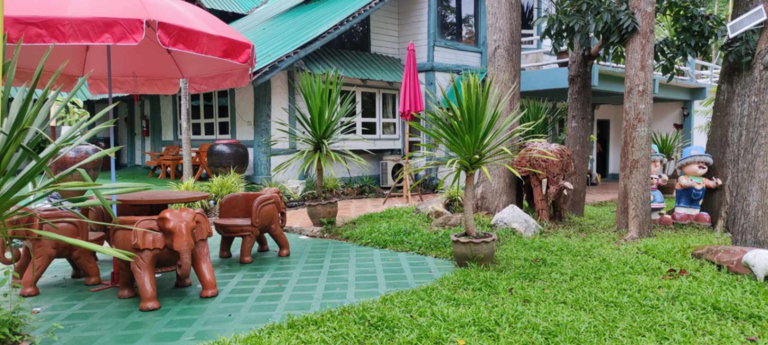 4 ห้องนอน บ้านเดี่ยว สำหรับเช่า ใน แม่เหียะ, เมืองเชียงใหม่, เชียงใหม่ - Image 3