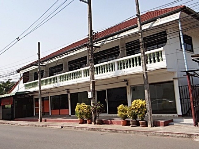  Retail Space For Sale in Phra Sing, Mueang Chiang Mai, Chiang Mai - Image 1