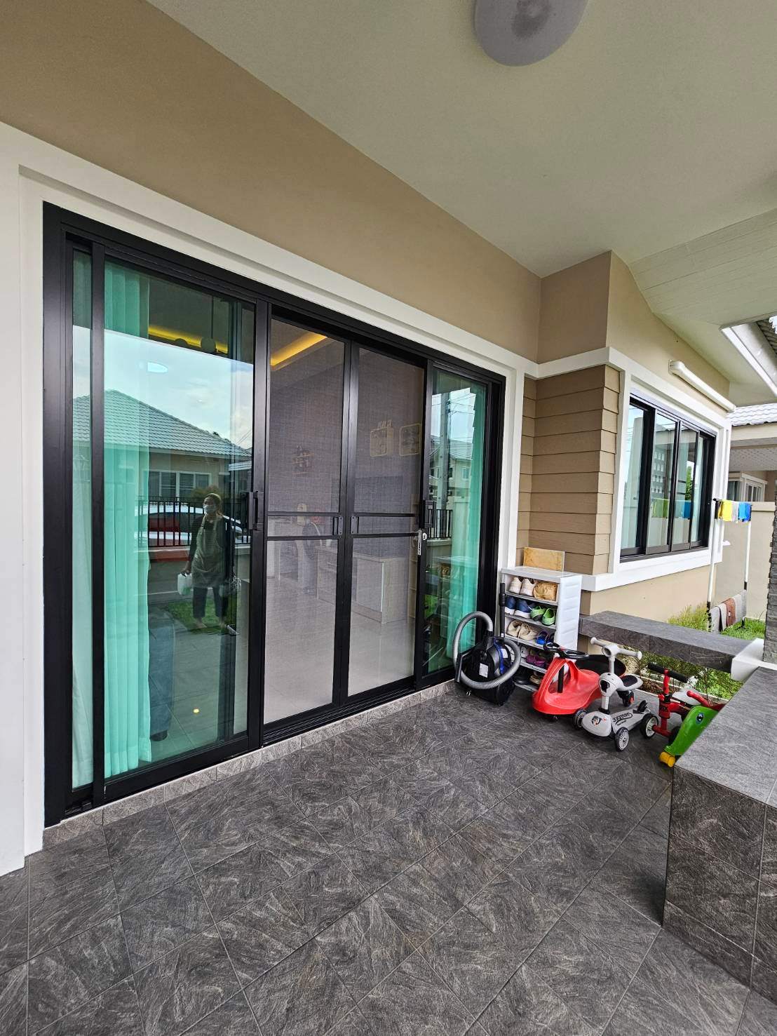 3 ห้องนอน บ้านเดี่ยว สำหรับเช่า ใน แม่สา, แม่ริม, เชียงใหม่ - Image 11