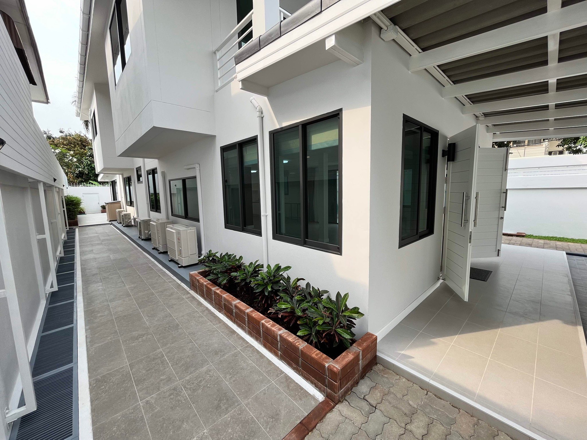 4 ห้องนอน บ้านเดี่ยว สำหรับเช่า ใน สามเสนใน, พญาไท, กรุงเทพมหานคร - Image 10