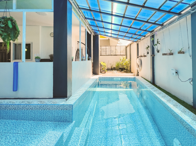 6 ห้องนอน บ้านเดี่ยว  ใน หนองหอย, เมืองเชียงใหม่, เชียงใหม่ - Image 46