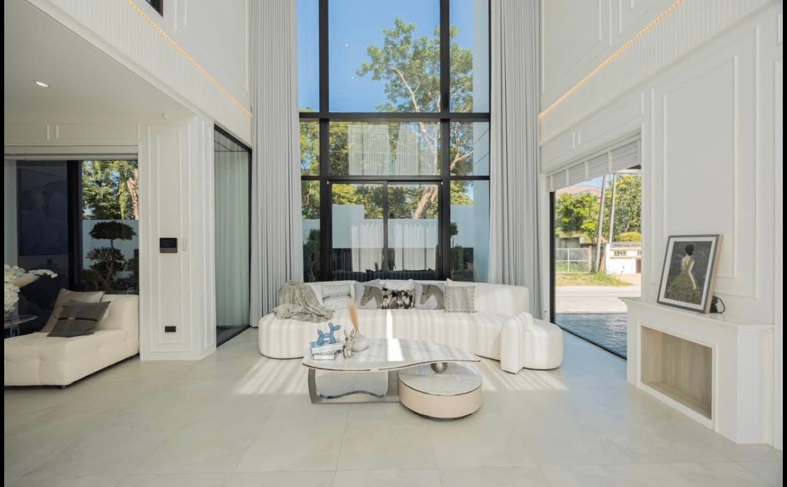 4 ห้องนอน บ้านเดี่ยว สำหรับเช่า ใน แม่เหียะ, เมืองเชียงใหม่, เชียงใหม่ - Image 2