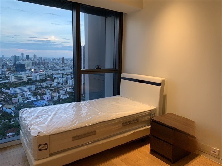 เดอะ เม็ท คอนโดมิเนียม - Image 7