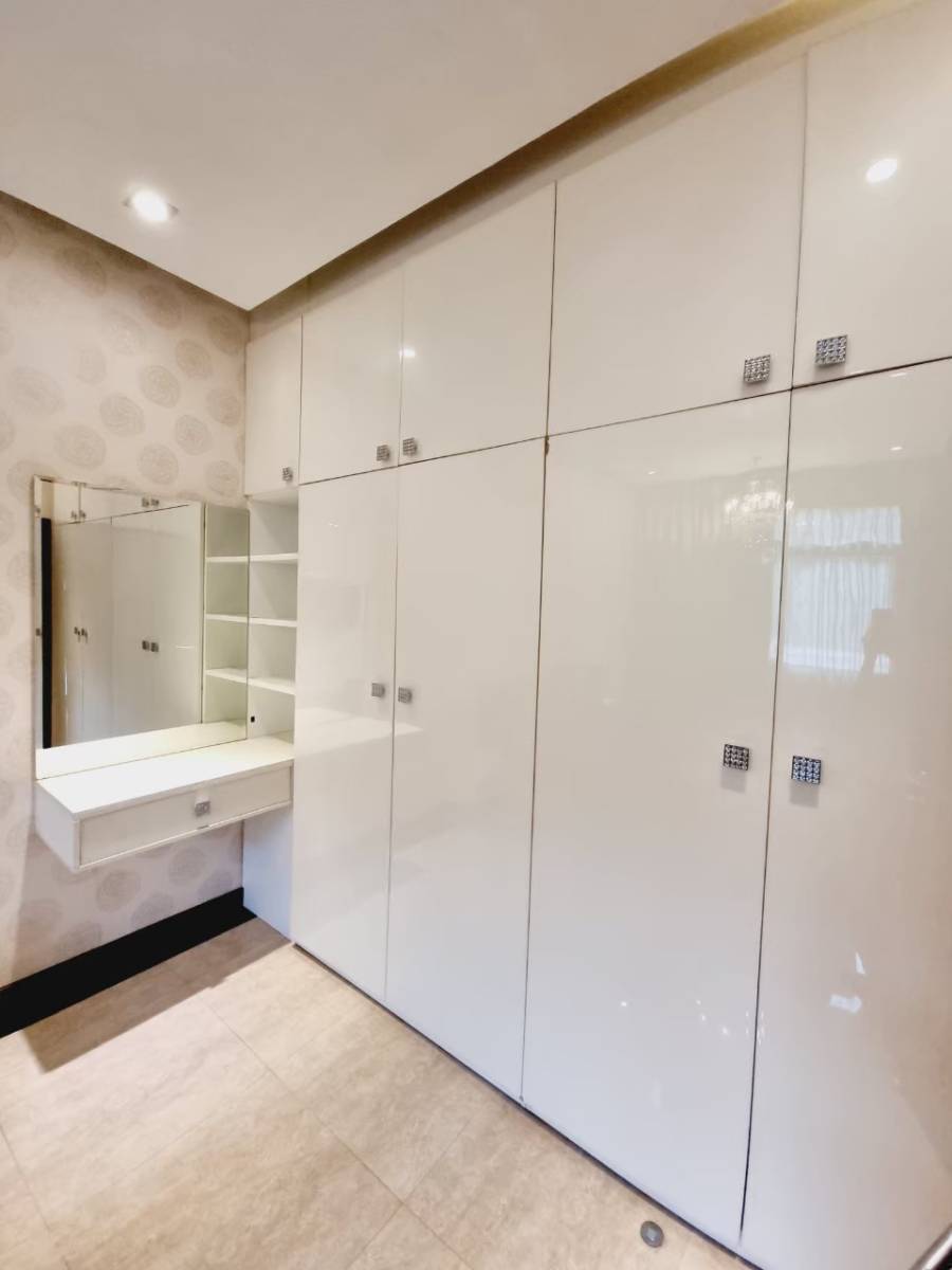 4 Bedroom House For Sale in Nong Han, San Sai, Chiang Mai - Image 13
