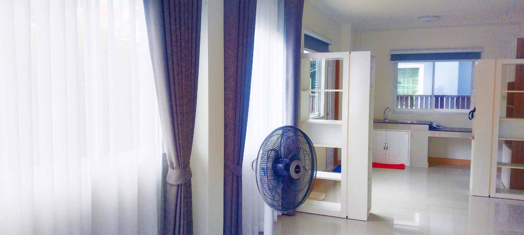 3 Bedroom House For Rent in Pa Bong, Saraphi, Chiang Mai - Image 7