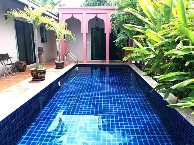 3 卧室 独立房屋  在  - Image 5