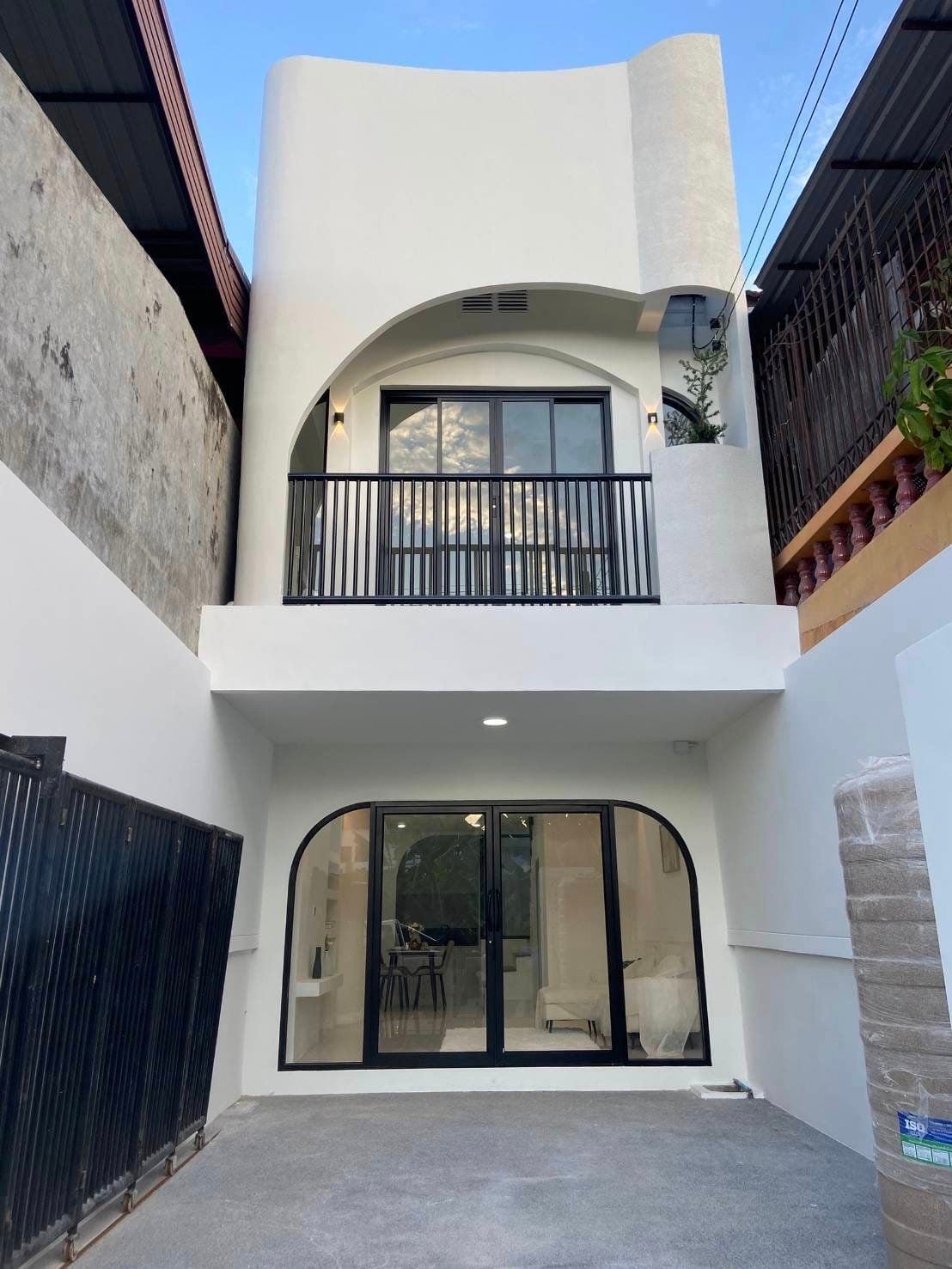 2 Bedroom Townhouse For Sale in Don Kaeo, Mae Rim, Chiang Mai - Image 1